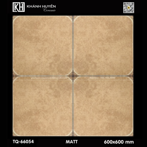[4739] Gạch ốp lát 600×600 TQ-66054