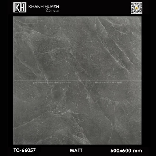 [7963] Gạch ốp lát 600×600 TQ-66057