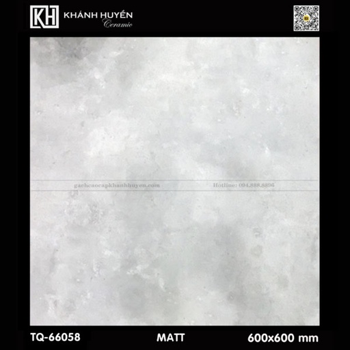 [7967] Gạch ốp lát 600×600 TQ-66058