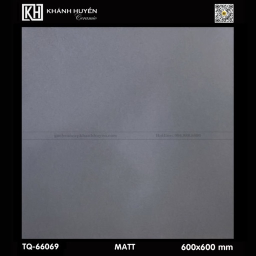 [DS60206] Gạch ốp lát 600×600 TQ-66069