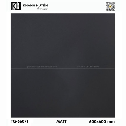 [DAISANB2B_G_10843502] Gạch ốp lát 600×600 TQ-66071