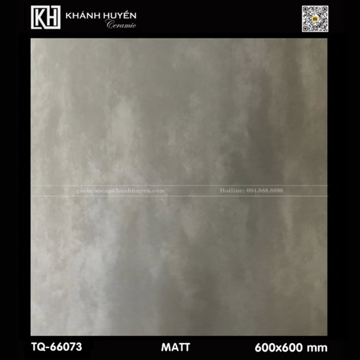 [23101] Gạch ốp lát 600×600 TQ-66073