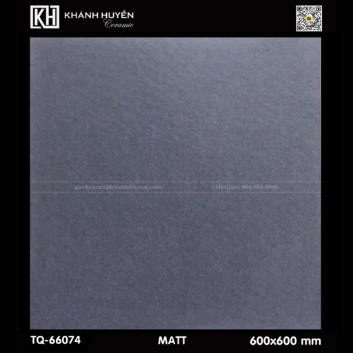 [DAISANB2B_G_17930834] Gạch ốp lát 600×600 TQ-66074