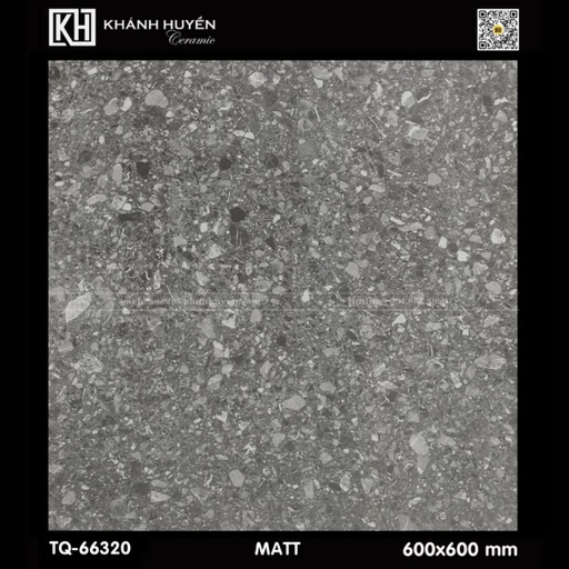 [DAISANB2B_G_30730954] Gạch ốp lát 600×600 TQ-66320