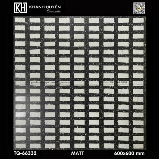 [DAISANB2B_G_64596004] Gạch ốp lát 600×600 TQ-66332