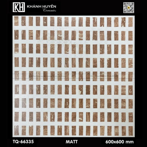 [DAISANB2B_G_89850465] Gạch ốp lát 600×600 TQ-66335