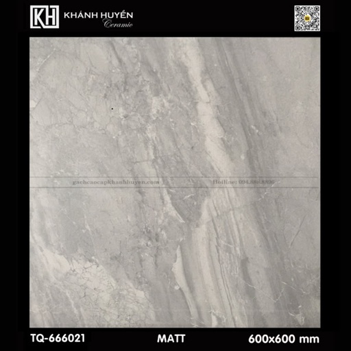 [DAISANB2B_G_81980243] Gạch ốp lát 600×600 TQ-666021