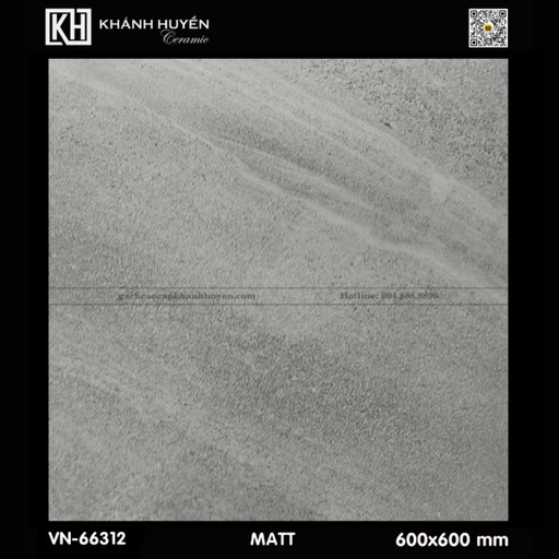 [DAISANB2B_G_11337868] Gạch ốp lát 600×600 VN-66312