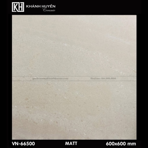 [DAISANB2B_G_18256318] Gạch ốp lát 600×600 VN-66500