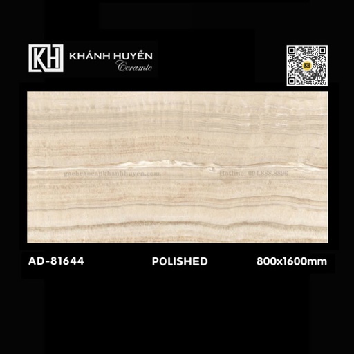 [DAISANB2B_G_45373937] Gạch ốp lát 800×1600 AD-81644