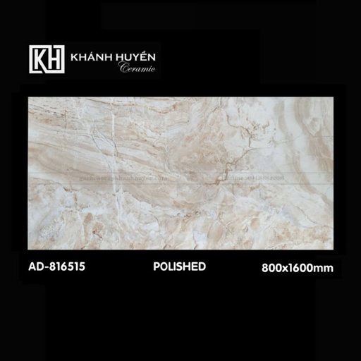 [106238940405] Gạch ốp lát 800×1600 AD-816515