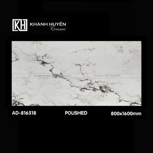 [DAISANB2B_G_48449607] Gạch ốp lát 800×1600 AD-816518