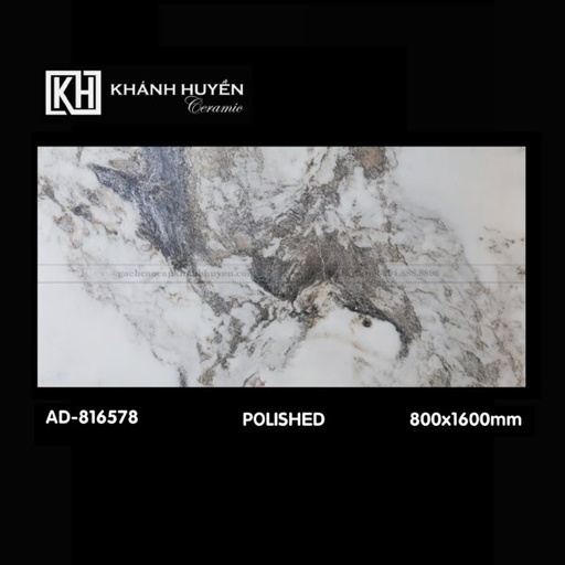 [N9312-0] Gạch ốp lát 800×1600 AD-816578