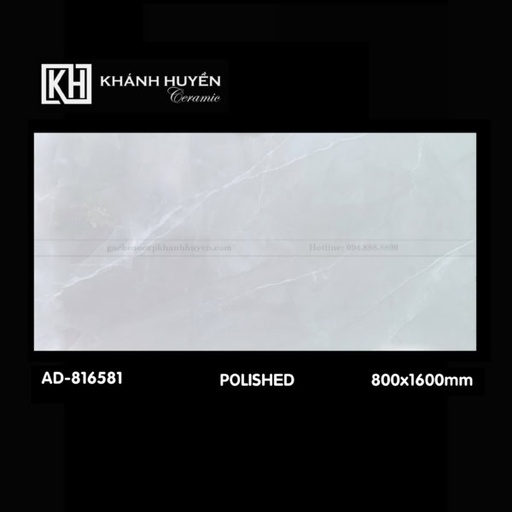 [DAISANB2B_G_10627785] Gạch ốp lát 800×1600 AD-816581