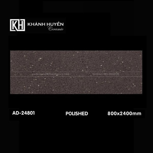 [INAX 355 / EAC4] Gạch ốp lát 800×2400 AD-24801