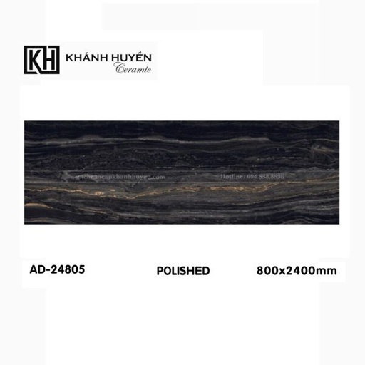 [HP 3619] Gạch ốp lát 800×2400 AD-24805
