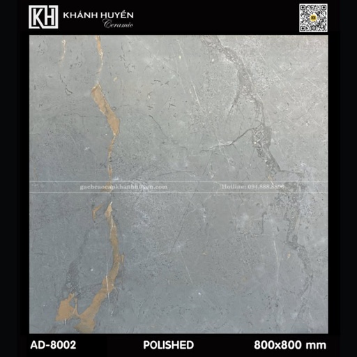 [DAISANB2B_G_20213604] Gạch ốp lát 800×800 AD-8002