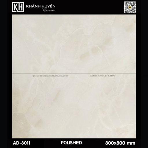 [106238910497] Gạch ốp lát 800×800 AD-8011