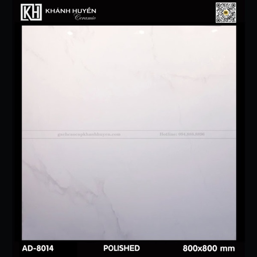 [9316-B] Gạch ốp lát 800×800 AD-8014