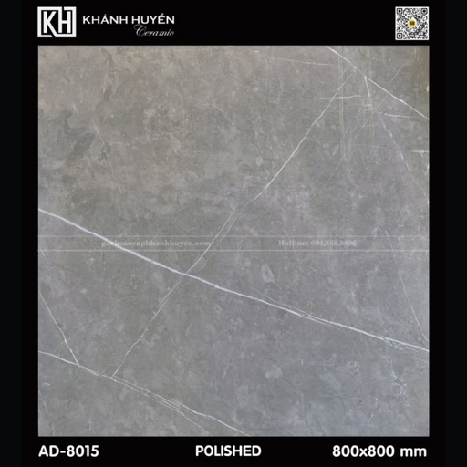 [DAISANB2B_G_10156721] Gạch ốp lát 800×800 AD-8015