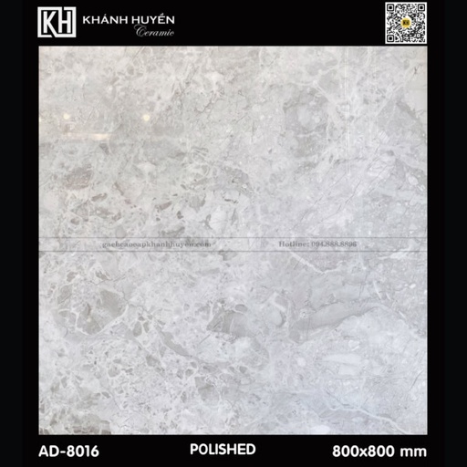 [DAISANB2B_G_18255729] Gạch ốp lát 800×800 AD-8016