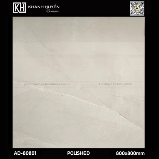 [DAISANB2B_G_19890298] Gạch ốp lát 800×800 AD-80801