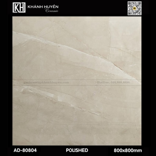 [DAISANB2B_G_11766266] Gạch ốp lát 800×800 AD-80804