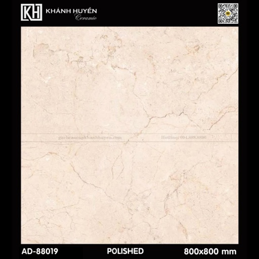 [DAISANB2B_G_75428890] Gạch ốp lát 800×800 AD-88019