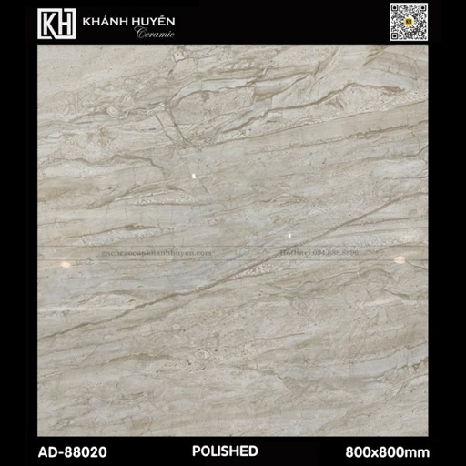 [DAISANB2B_G_17660136] Gạch ốp lát 800×800 AD-88020