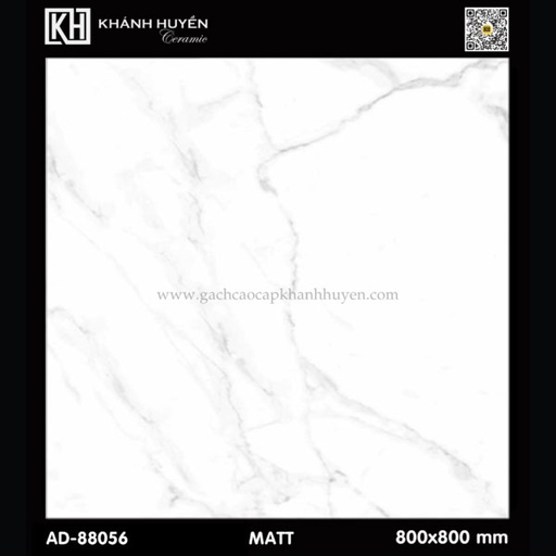 [DAISANB2B_G_72186120] Gạch ốp lát 800×800 AD-88056