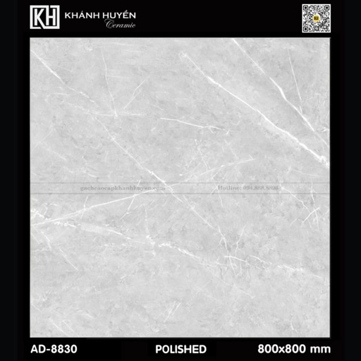 [DAISANB2B_G_34820544] Gạch ốp lát 800×800 AD-8830