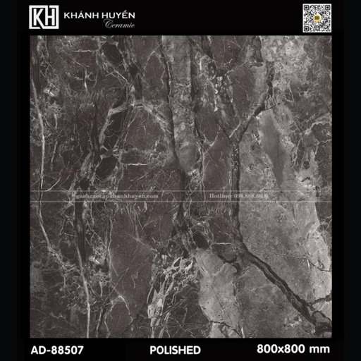 [106710004344] Gạch ốp lát 800×800 AD-88507