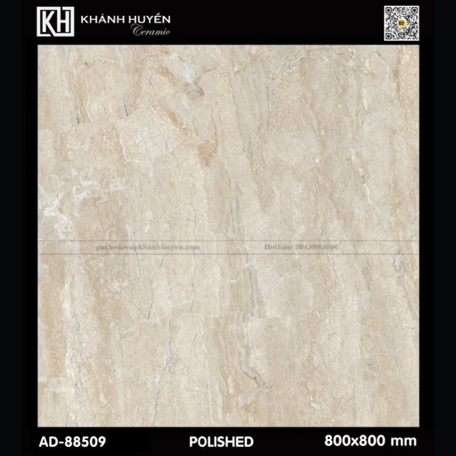 [66204] Gạch ốp lát 800×800 AD-88509