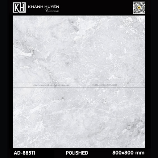 [106689248561] Gạch ốp lát 800×800 AD-88511