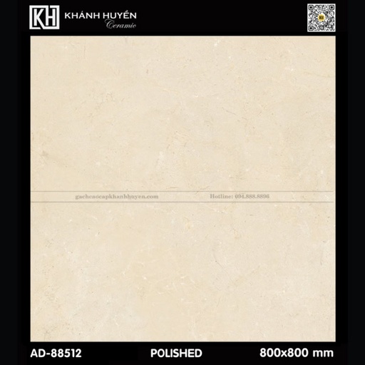 [106694544413] Gạch ốp lát 800×800 AD-88512