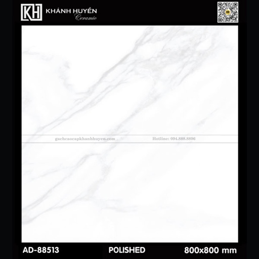 [DAISANB2B_G_20352297] Gạch ốp lát 800×800 AD-88513