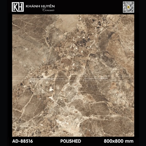 [DAISANB2B_G_17472278] Gạch ốp lát 800×800 AD-88516