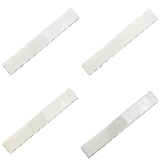 [104713407752] Gạch ốp lát sứ bóng men cao cấp Foshan 60*400mm kiểu dáng gợn sóng hiện đại