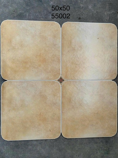 [C361] Gạch ốp nền giả cổ 500x500 KL-55002