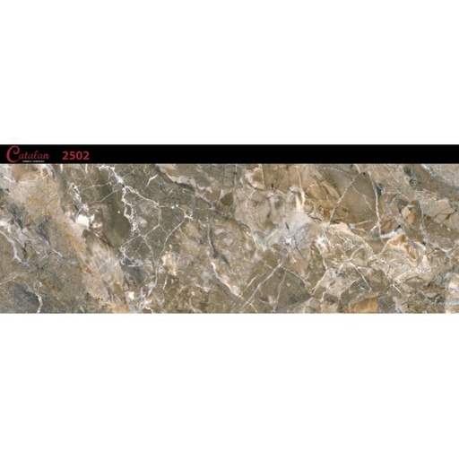 [36118R] Gạch ốp tường 255x780 Catalan 2502
