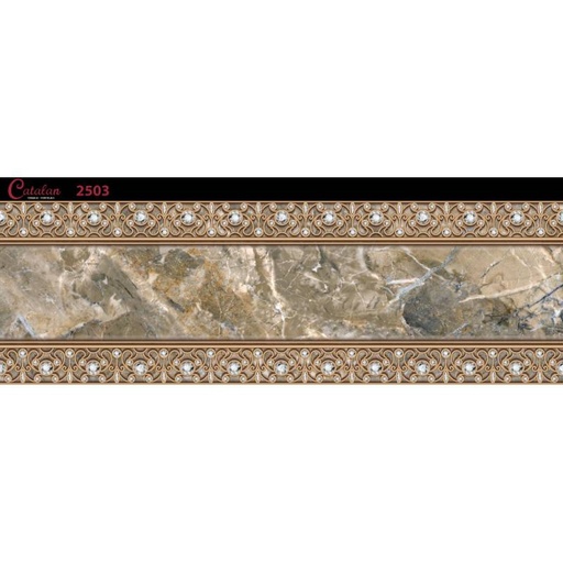 [2015-04-01] Gạch ốp tường 255x780 Catalan 2503