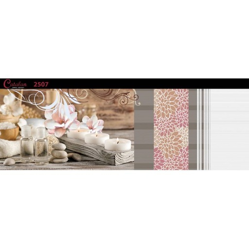 [M36009] Gạch ốp tường 255x780 Catalan 2507