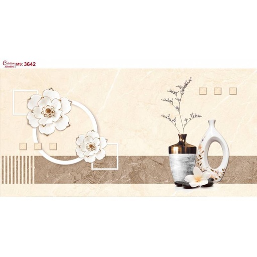 [106192578466] Gạch ốp tường 30X60 Catalan 3642