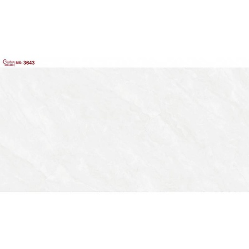 [106687013104] Gạch ốp tường 30X60 Catalan 3643