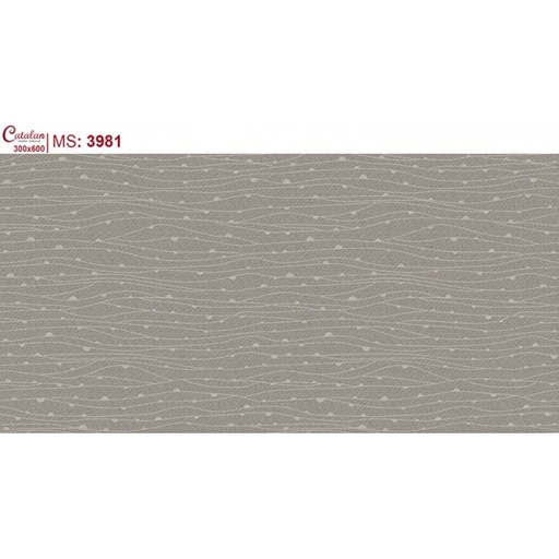 [106680867251] Gạch ốp tường 30x60 Catalan 3981