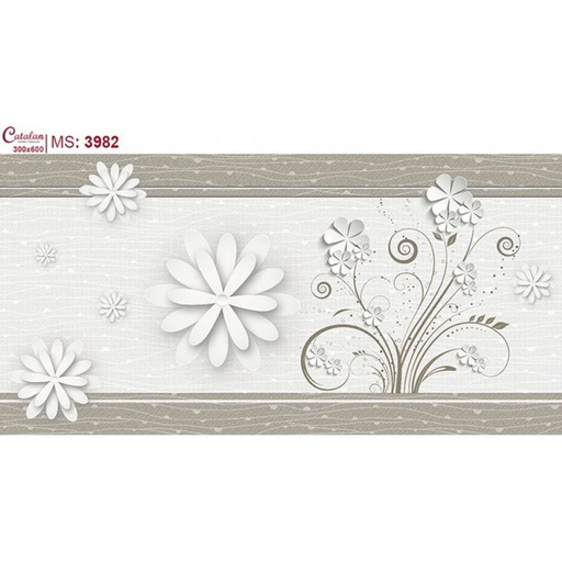 [106352705090] Gạch ốp tường 30x60 Catalan 3982