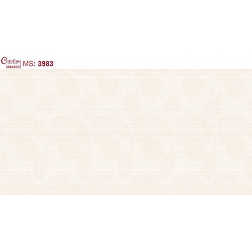 [106179114593] Gạch ốp tường 30x60 Catalan 3983