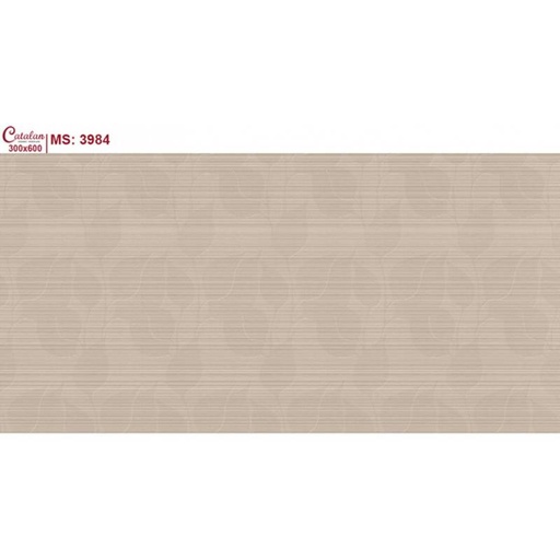 [10000870336043] Gạch ốp tường 30x60 Catalan 3984