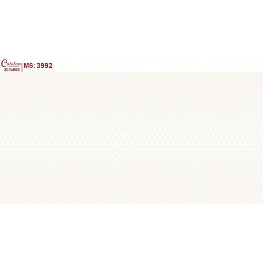 [TX728AEV1Z] Gạch ốp tường 30x60 Catalan 3992