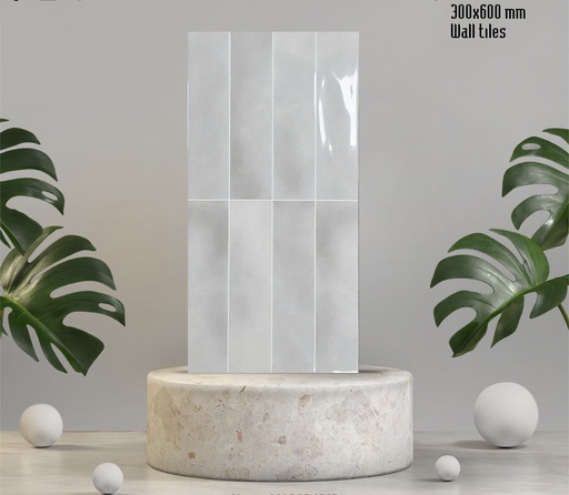 [3060-05] Gạch ốp tường KT 300x600 mmmm (1h/1.44m/8vien) mã 3060-05 (NHC802)